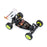 LOS01024T1 1/16 Mini-B 2WD Buggy Brushless RTR, Red