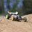 LOS01024T1 1/16 Mini-B 2WD Buggy Brushless RTR, Red