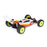 LOS01024T1 1/16 Mini-B 2WD Buggy Brushless RTR, Red