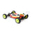 LOS01024T1 1/16 Mini-B 2WD Buggy Brushless RTR, Red