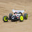 LOS01024T1 1/16 Mini-B 2WD Buggy Brushless RTR, Red