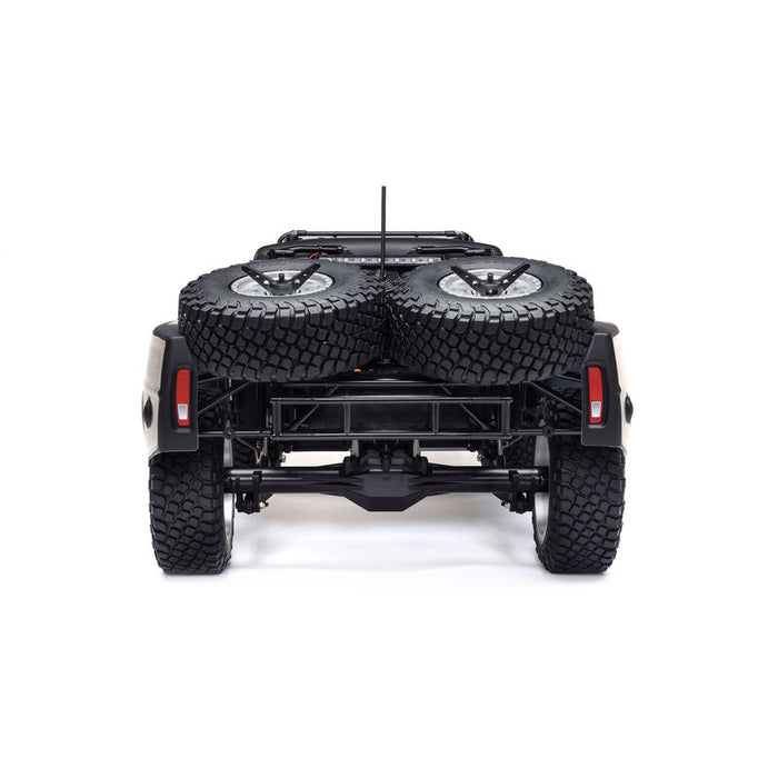 LOS03049 1/10 Baja Rey 2.0 4X4 Brushless RTR, Isenhouer Brothers YOU w