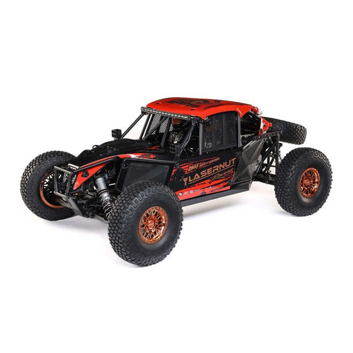 LOS04019 1/6 8IGHT-X Super Lasernut 4WD Brushless Buggy RTR