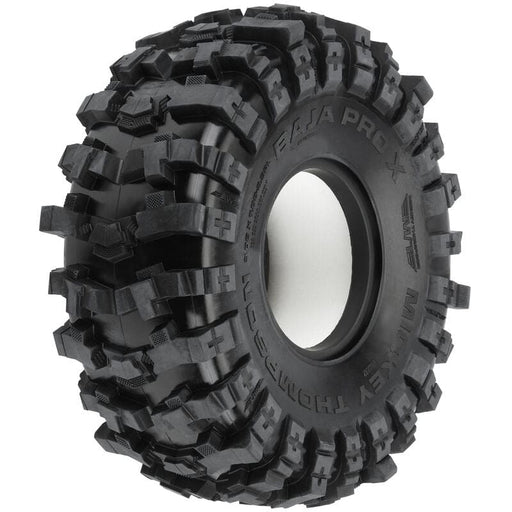 PRO1023214 1/6 Mickey Thompson Baja Pro X G8 F/R 2.9" Crawler Tires (2): SCX6