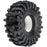 PRO1023214 1/6 Mickey Thompson Baja Pro X G8 F/R 2.9" Crawler Tires (2): SCX6