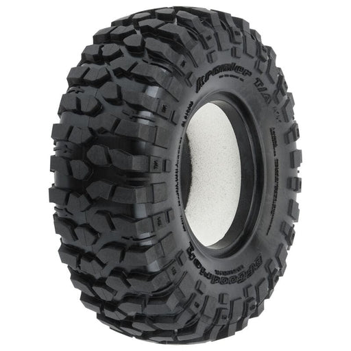 PRO1024203 1/10 Class 1 BFG Krawler T/A KX Predator F/R 1.9" Crawler Tires (2)