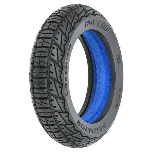 PRO1024302 Hot Lap M3 Motorcycle Rear Tire: Promoto-MX