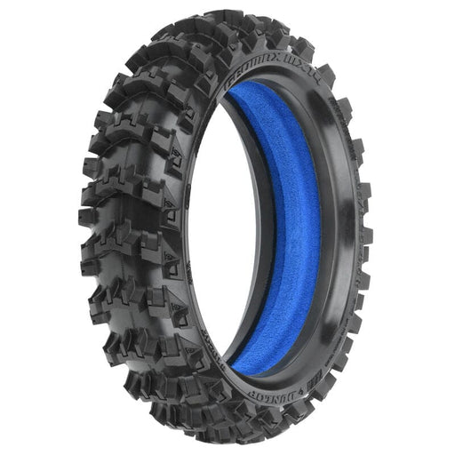 PRO1024402 1/4 Hot Lap MX M3 Front Tire: Promoto-MX