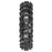 PRO1024700 1/4 Dunlop Geomax MX14 V2 Bead M2 Rear Tire: Promoto-MX