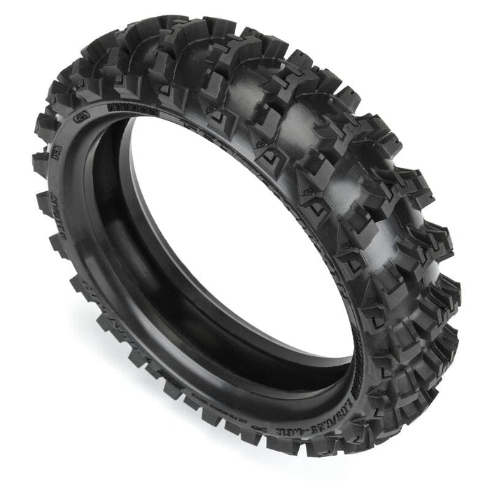 PRO1024402 1/4 Hot Lap MX M3 Front Tire: Promoto-MX ***** Spring break sale this item is a final sale by ordering from this promotion *****