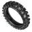 PRO1024700 1/4 Dunlop Geomax MX14 V2 Bead M2 Rear Tire: Promoto-MX