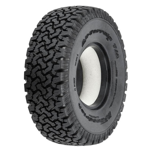 PRO1025503 1/10 Class 1 BFG T/A KO Predator Front/Rear 1.9" Crawler Tires (2)