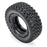 PRO1025503 1/10 Class 1 BFG T/A KO Predator Front/Rear 1.9" Crawler Tires (2)