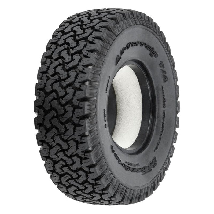 PRO1025514 1/10 Class 1 BFG T/A KO G8 Front/Rear 1.9" Crawler Tires (2)