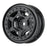 PRO284200 1/10 Holcomb F/R 1.55" 12mm Crawler Bead-Loc Wheels (2) Black