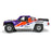 PRO362417 Pro-Line Pre-Cut 2007 Chevy Silverado Clear Body