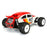 PRO363300 1/18 Volkswagen Baja Bug Clear Body: Mini-T 2.0