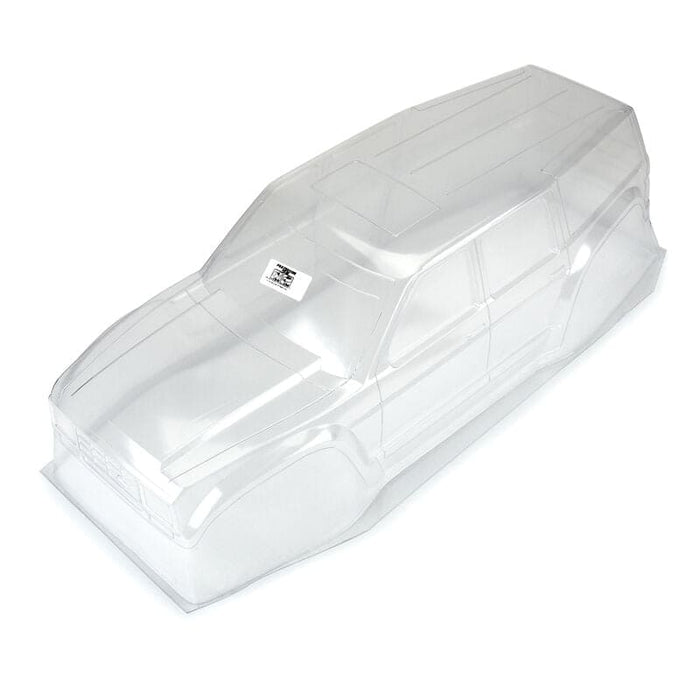 PRO364200 1/6 Coyote Grande Clear Body: SCX6