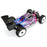 PRO365600 1/8 Sector Clear Body: TLR 8ight-X/E 2.0