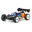 PRO365700 1/8 Sector Clear Body: AE RC8B4.1