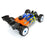 PRO365700 1/8 Sector Clear Body: AE RC8B4.1