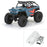 PRO366400 1/24 2004 Jeep LJ Clear Body/Trail Cage: SCX24