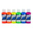 PRO632303 Pro-Line RC Body Paint Fluorescent Color Set (6 Pack)