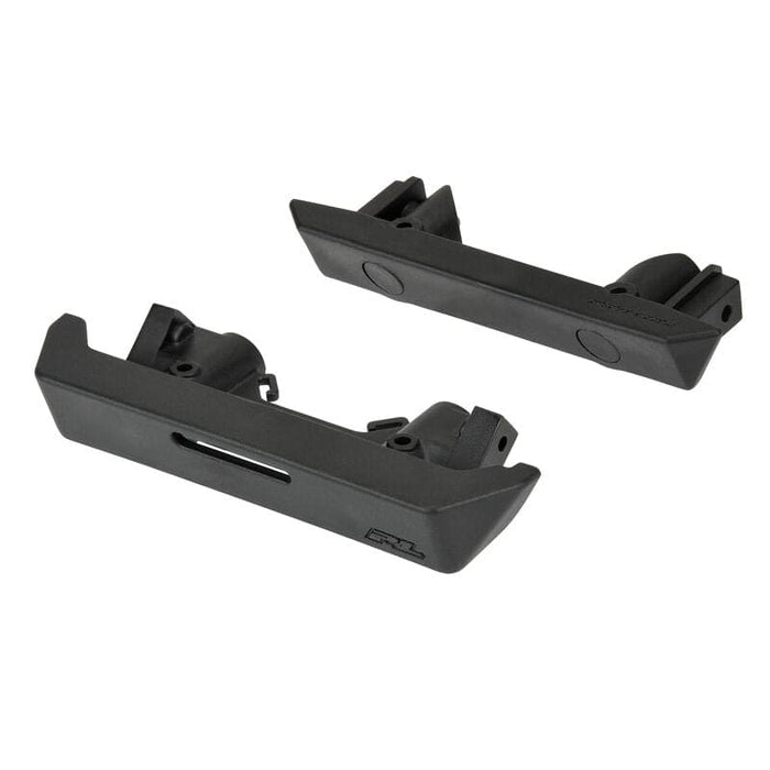 PRO640400 1/10 High-Performance Crawler Bumper Set (Front & Rear): SCX10 III