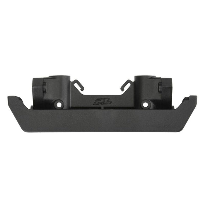 PRO640400 1/10 High-Performance Crawler Bumper Set (Front & Rear): SCX10 III