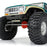 PRO640400 1/10 High-Performance Crawler Bumper Set (Front & Rear): SCX10 III