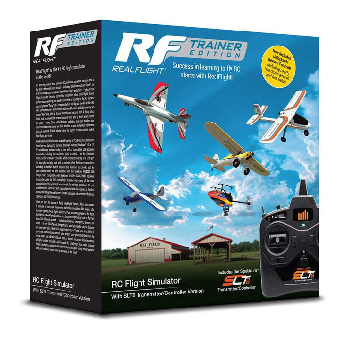 Rc fly simulator online