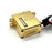 SEHREEFS162 99 Micro Digital Metal Gear Waterproof Servo, Brass Edition