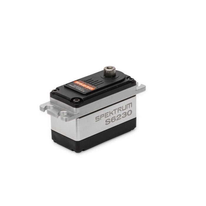 SPMSS6230  Digital Surface Servo