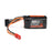 SPMX3004SJ30 4S 14.8V 300mAh 30C LiPo Battery