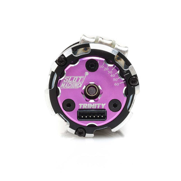 TRI-1060 21.5T Slot Machine 2 SPEC Class Brushless Motor