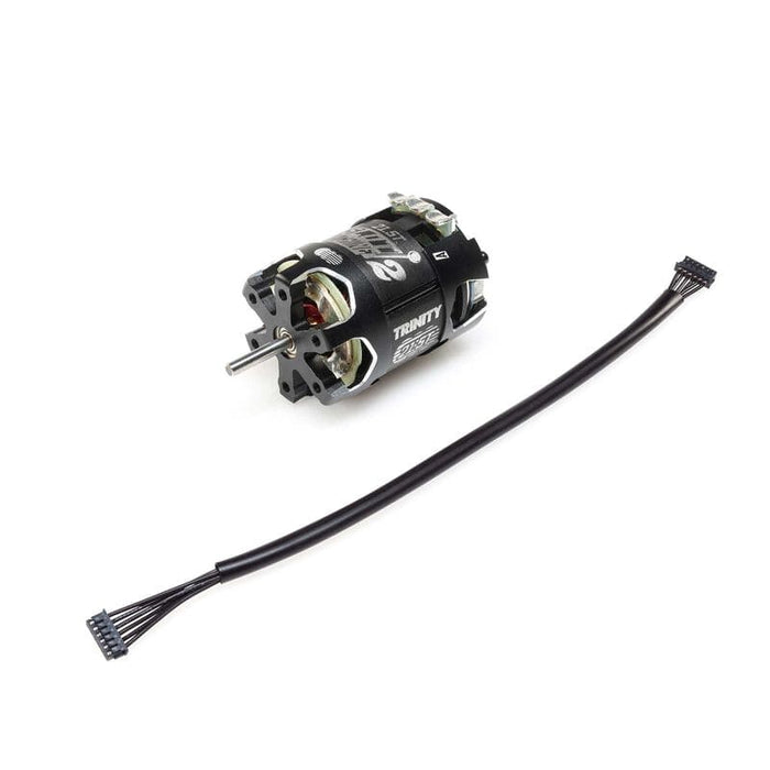 TRI-1060 21.5T Slot Machine 2 SPEC Class Brushless Motor