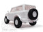 AMT1343M/12 AMT 1/25 2021 Ford Bronco 1st Edition Model Kit (Level 2)