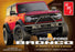 AMT1343M/12 AMT 1/25 2021 Ford Bronco 1st Edition Model Kit (Level 2)