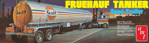 AMT1354/06 AMT 1/25 Fruehauf Tanker Gulf