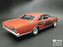 AMT1393/12 AMT 1/25 1966 Ford Galaxie "Sweet Bippy" (Level 2)