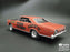 AMT1393/12 AMT 1/25 1966 Ford Galaxie "Sweet Bippy" (Level 2)