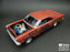 AMT1393/12 AMT 1/25 1966 Ford Galaxie "Sweet Bippy" (Level 2)