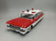 AMT1395/12 AMT 1/25 1959 Cadillac Ambulance With Gurney