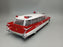 AMT1395/12 AMT 1/25 1959 Cadillac Ambulance With Gurney