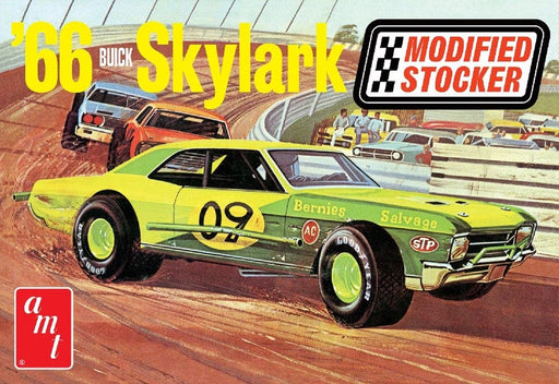 AMT1398/12 AMT 1/25 1966 Buick Skylark Modified Stocker