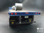 AMT1399/06 AMT 1/25 Fruehauf Flatbed Trailer