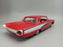 AMT1430/12 AMT 1/25 1961 Ford Galaxie Hardtop