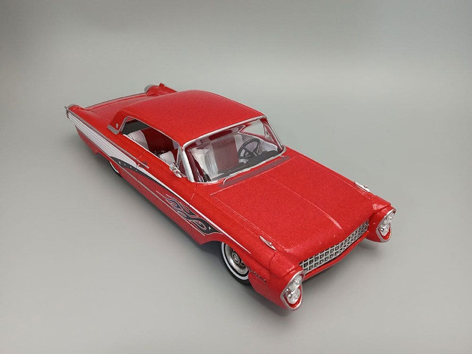 AMT1430/12 AMT 1/25 1961 Ford Galaxie Hardtop