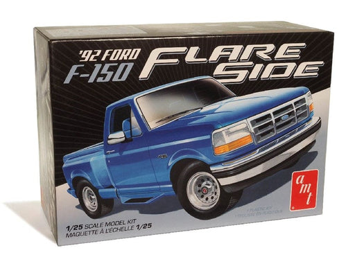 AMT1451M/12 AMT 1/25 1992 Ford F-150 Flareside (Level 2)