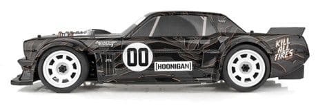 ASC20540 Team Associated SR7 Hoonigan RTR